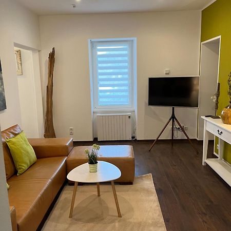 Ferienwohnung1 Daun Esterno foto