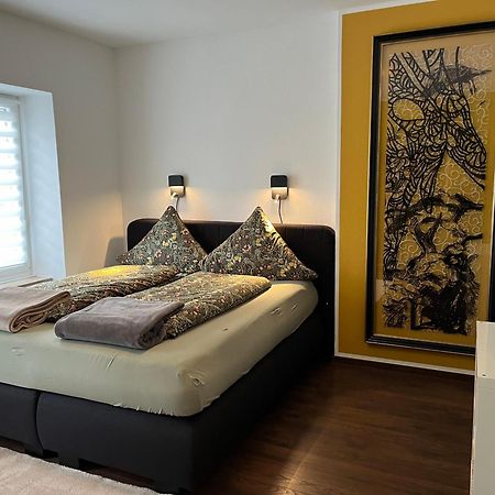 Ferienwohnung1 Daun Esterno foto