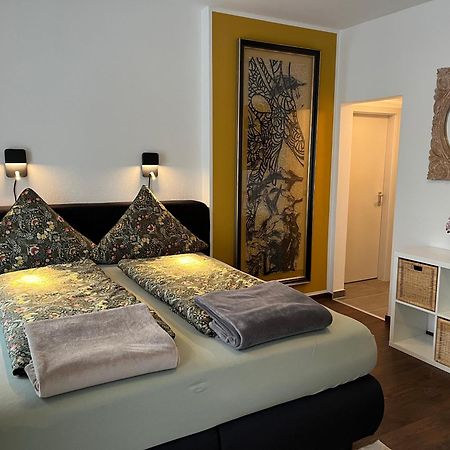 Ferienwohnung1 Daun Esterno foto