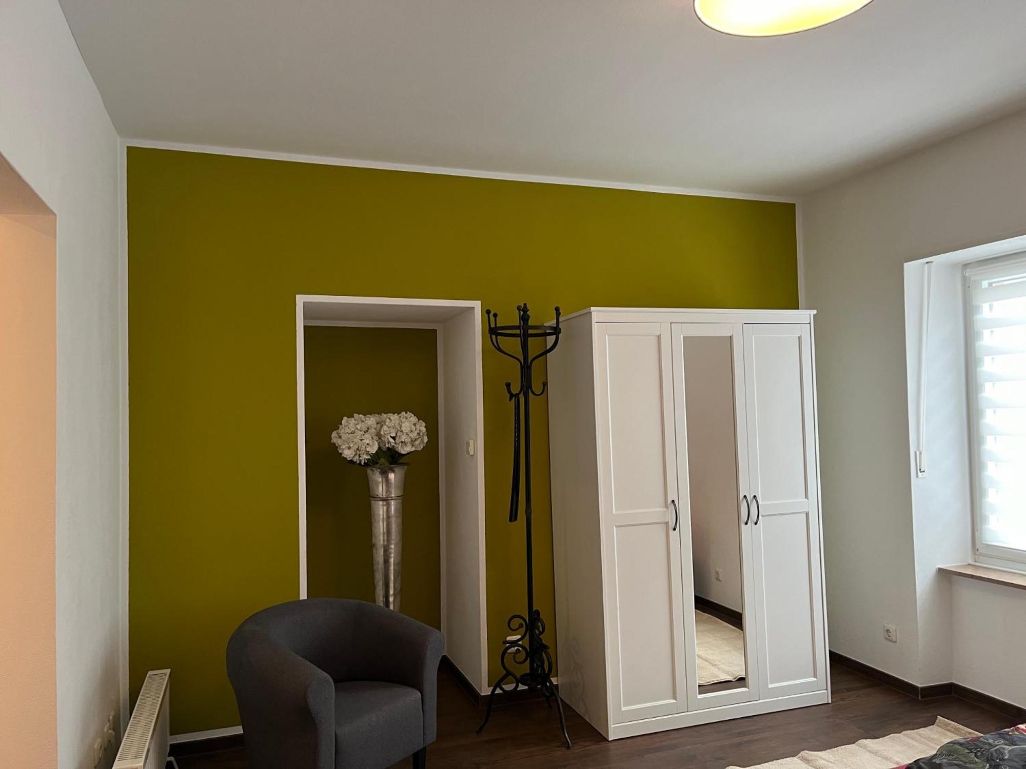 Ferienwohnung1 Daun Esterno foto
