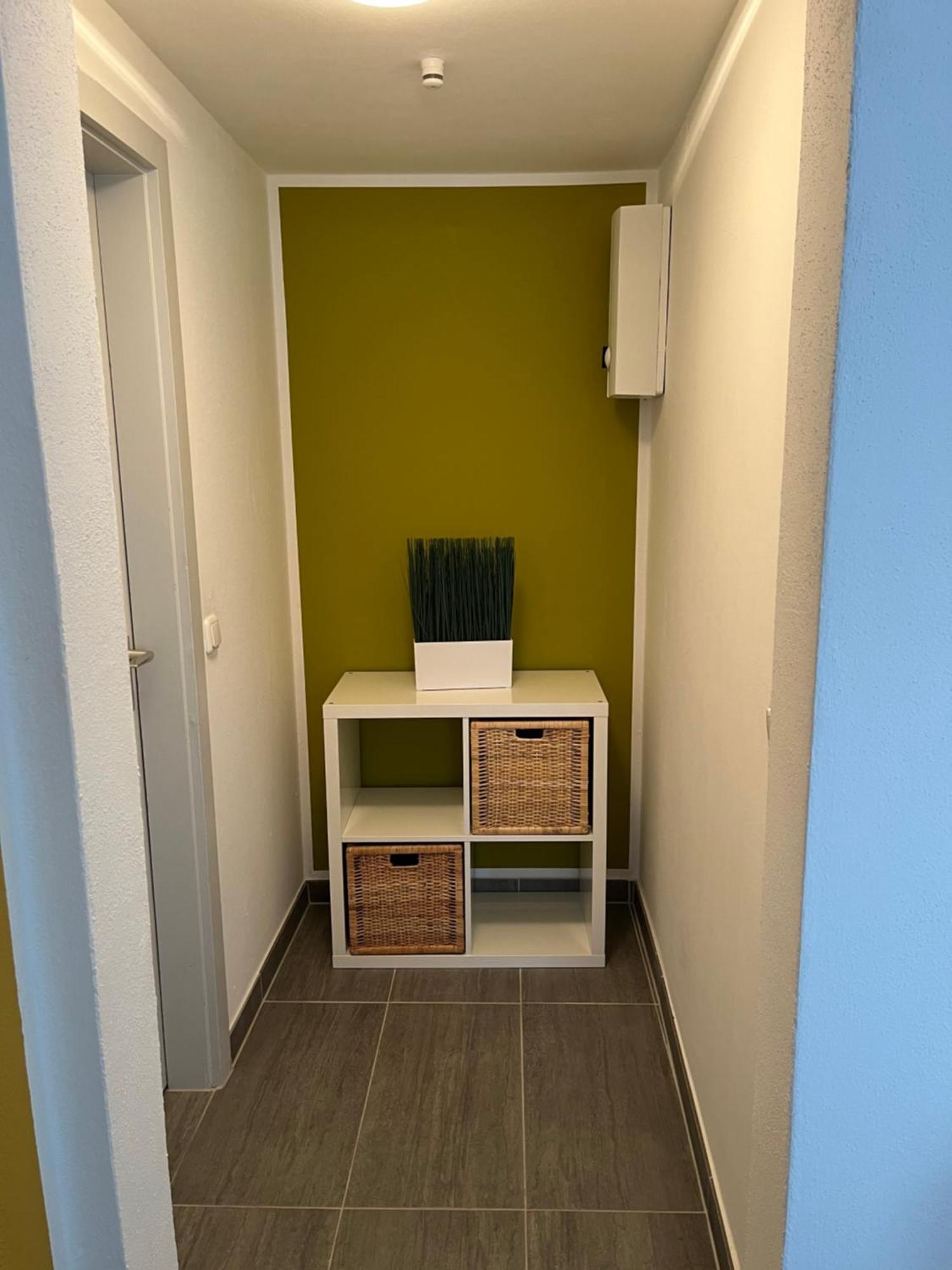 Ferienwohnung1 Daun Esterno foto