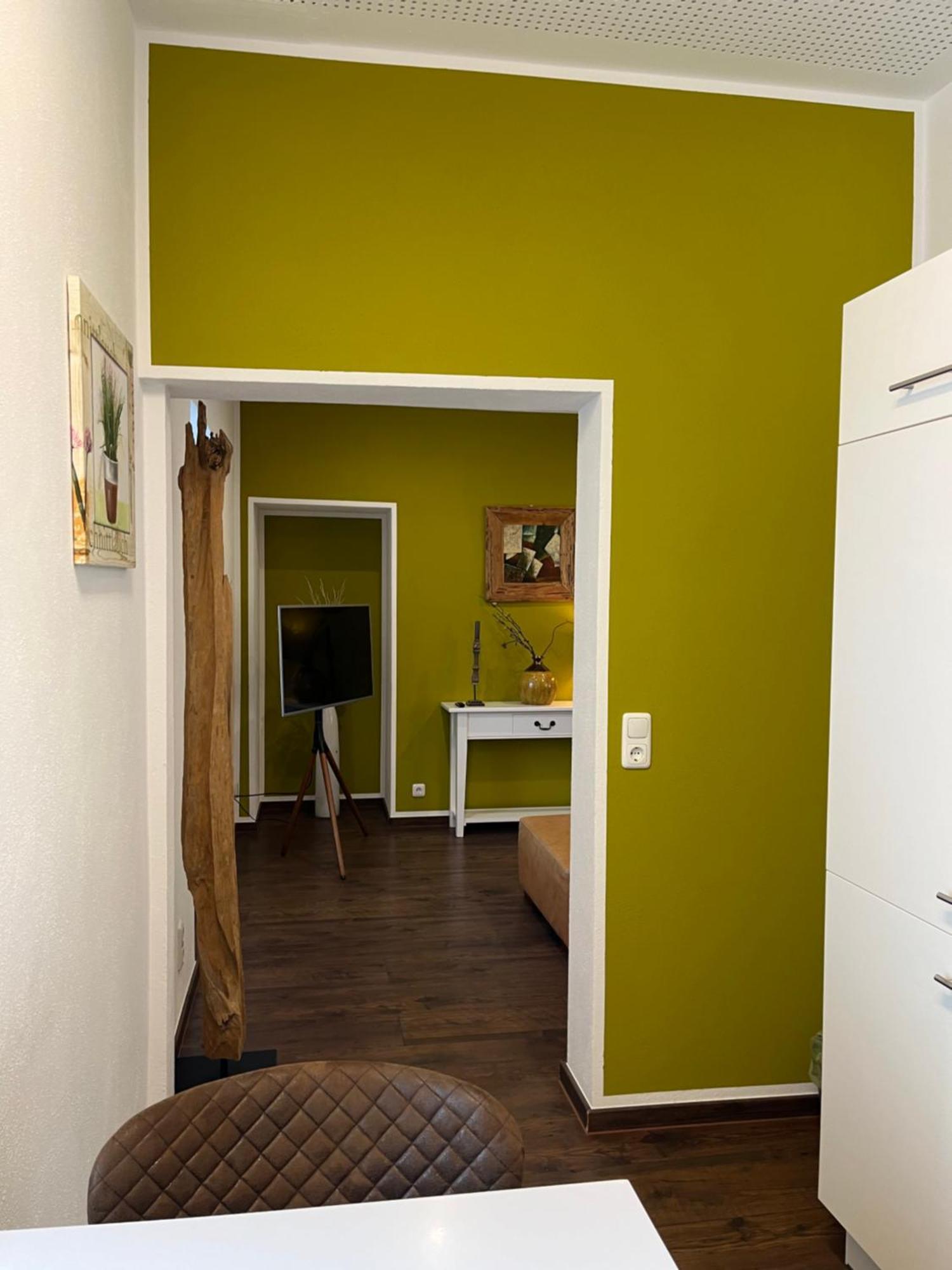Ferienwohnung1 Daun Esterno foto